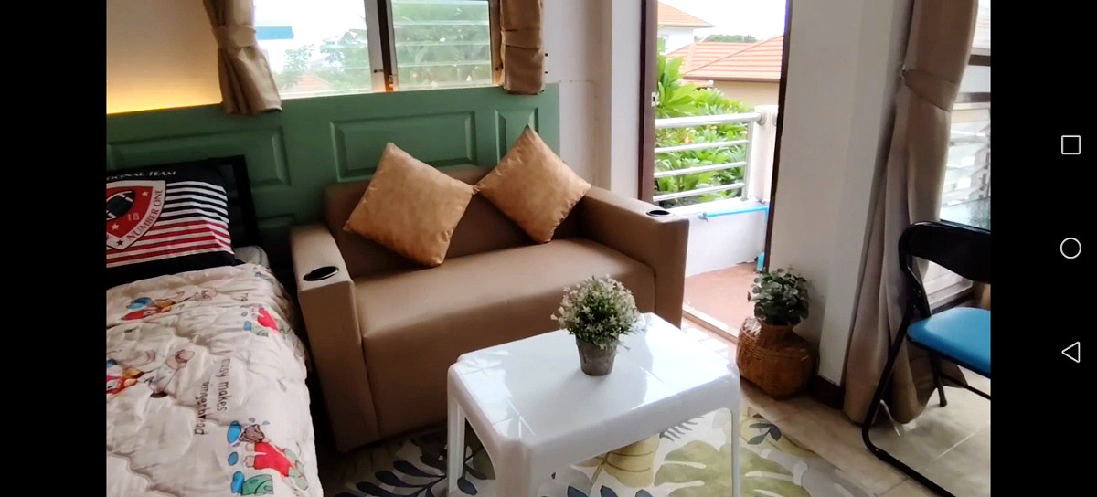 รูปภาพ YS แมนชั่นราคาเริ่มต้น 4700 บาท*MRTบางยี่ขัน 600เมตร เซ็นทรัลปิ่น 500ม  | อพาร์ทเม้นท์ หอพัก ที่พัก ห้องพัก - รูปที่ 12/44