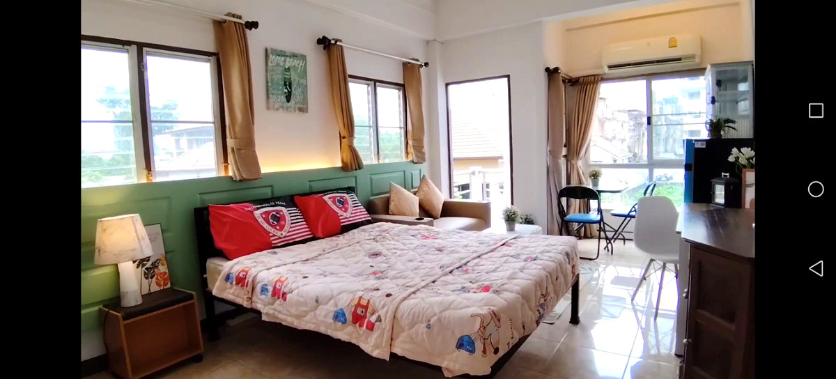 รูปภาพ YS แมนชั่นราคาเริ่มต้น 4700 บาท*MRTบางยี่ขัน 600เมตร เซ็นทรัลปิ่น 500ม  | อพาร์ทเม้นท์ หอพัก ที่พัก ห้องพัก - รูปที่ 23/44