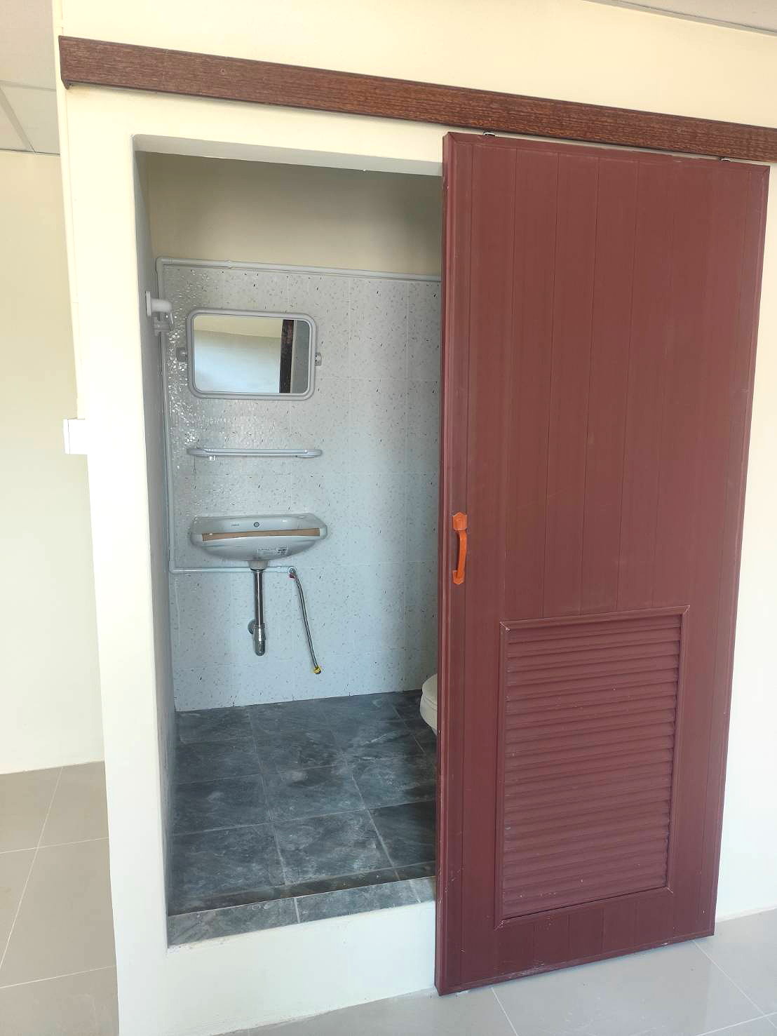 Pictures of Baan Saransuk Bangphlat 4/4