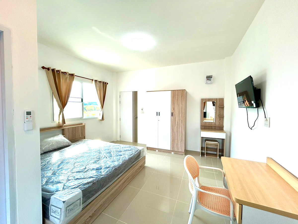 Pictures of Ozone Apartment 24/30