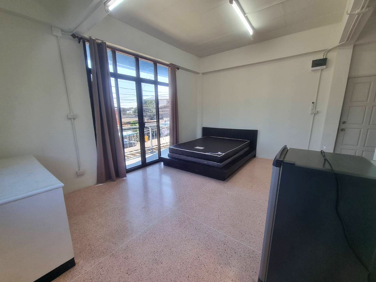 รูปภาพ บ้านต้นข้าวอพาร์ทเมนท์ | อพาร์ทเม้นท์ หอพัก ที่พัก ห้องพัก - รูปที่ 35/43