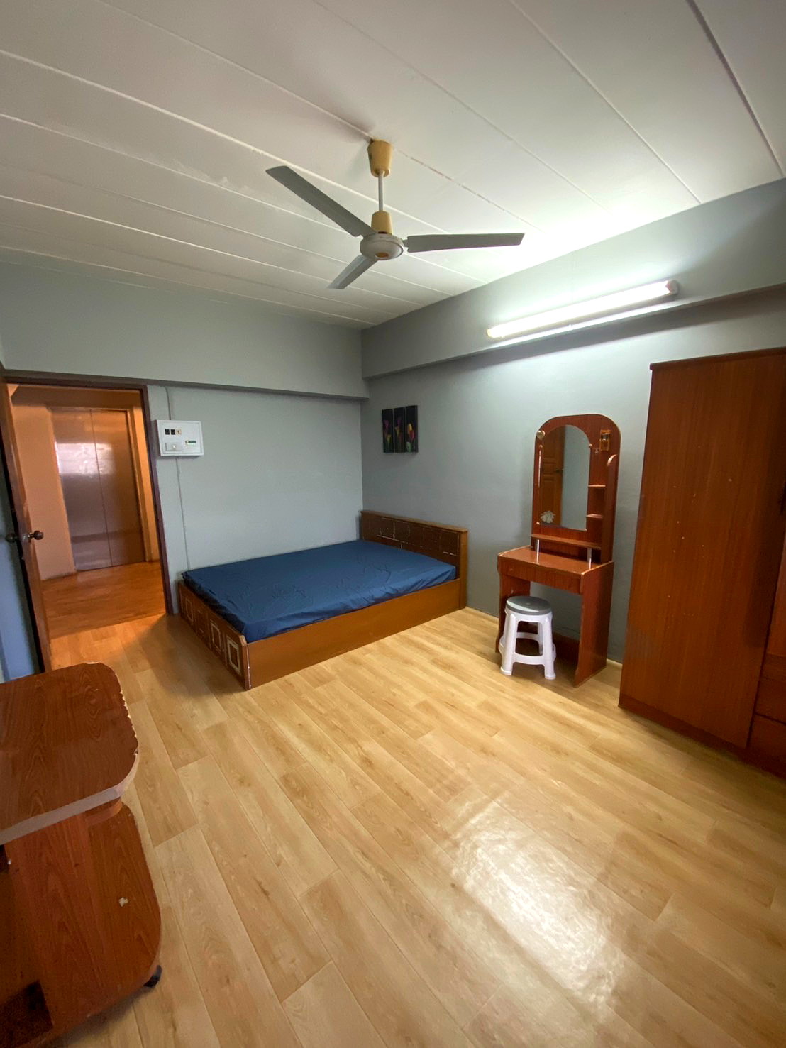 รูปภาพ เพ็ญยศ อพาร์ทเมนท์ - แมนชั่น (Penyos Residences Group) | อพาร์ทเม้นท์ หอพัก ที่พัก ห้องพัก - รูปที่ 48/50