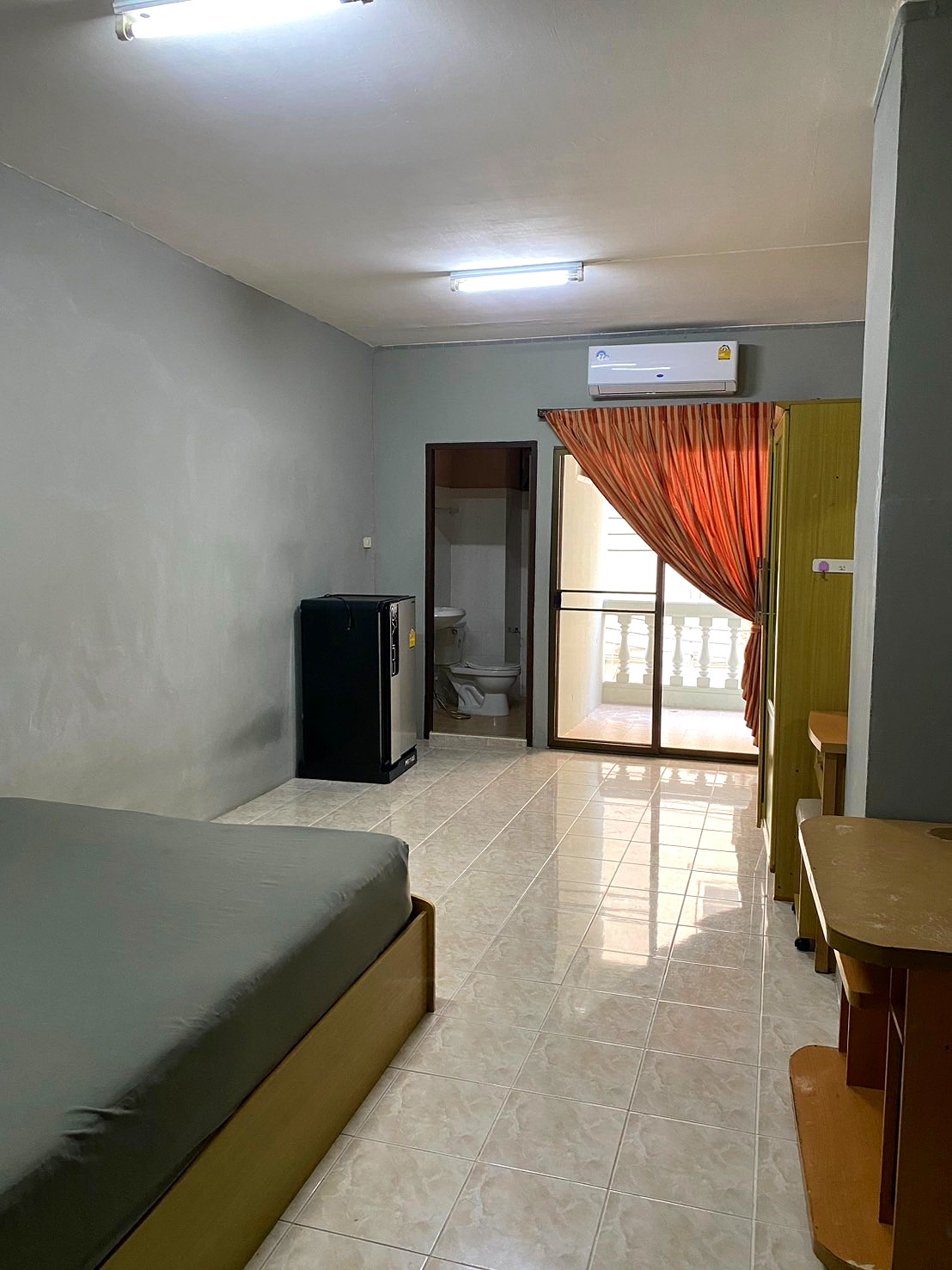 รูปภาพ เพ็ญยศ อพาร์ทเมนท์ - แมนชั่น (Penyos Residences Group) | อพาร์ทเม้นท์ หอพัก ที่พัก ห้องพัก - รูปที่ 42/50
