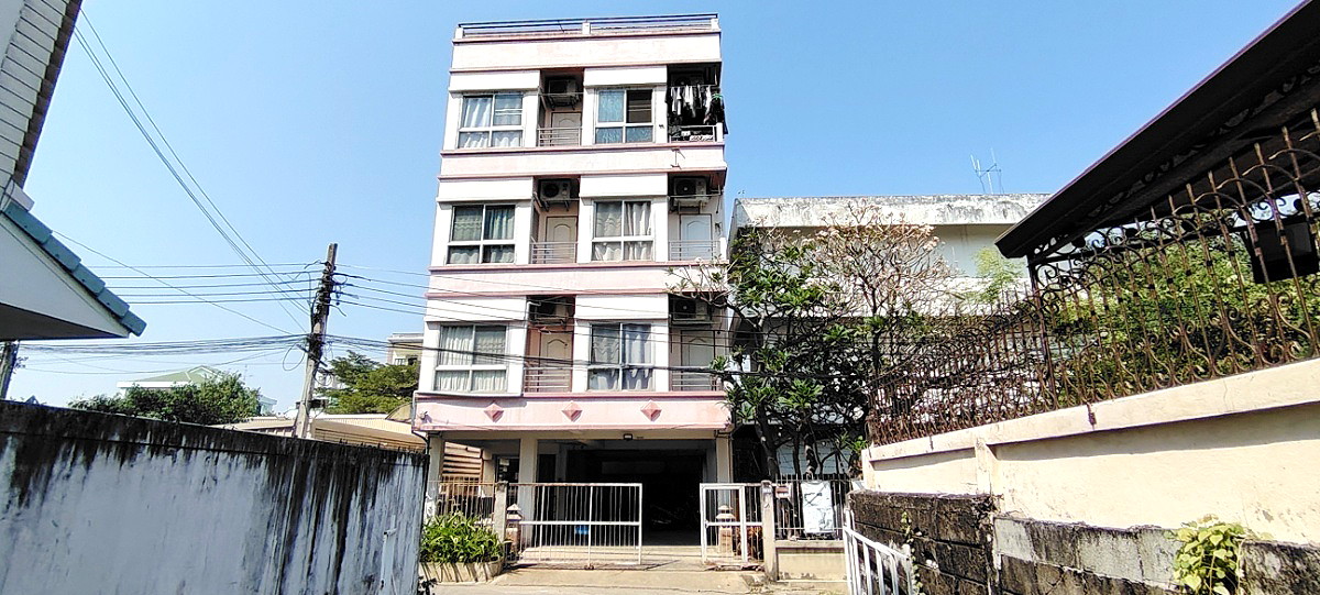 รูปภาพ YS แมนชั่นราคาเริ่มต้น 4700 บาท*MRTบางยี่ขัน 600เมตร เซ็นทรัลปิ่น 500ม  | อพาร์ทเม้นท์ หอพัก ที่พัก ห้องพัก - รูปที่ 41/44