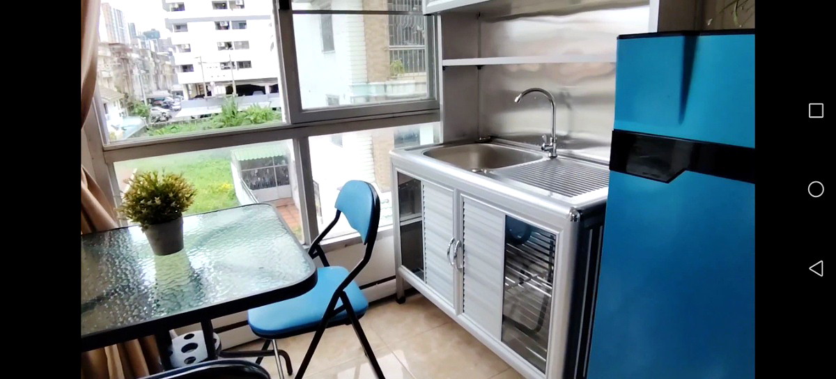 รูปภาพ YS แมนชั่นราคาเริ่มต้น 4700 บาท*MRTบางยี่ขัน 600เมตร เซ็นทรัลปิ่น 500ม  | อพาร์ทเม้นท์ หอพัก ที่พัก ห้องพัก - รูปที่ 9/44