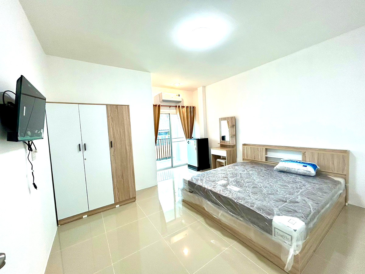 Pictures of Ozone Apartment 21/30