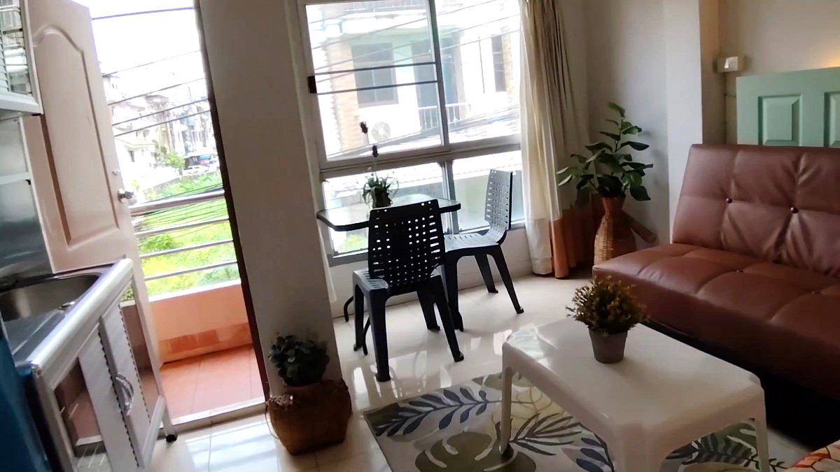 รูปภาพ YS แมนชั่นราคาเริ่มต้น 4700 บาท*MRTบางยี่ขัน 600เมตร เซ็นทรัลปิ่น 500ม  | อพาร์ทเม้นท์ หอพัก ที่พัก ห้องพัก - รูปที่ 30/44