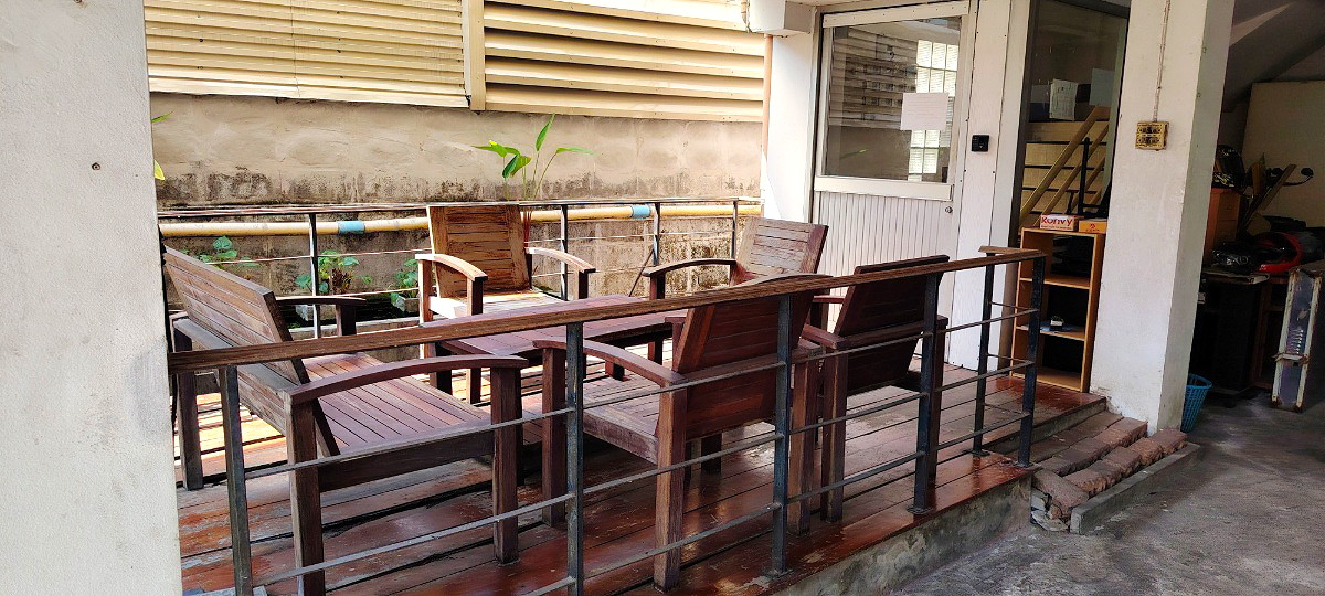 รูปภาพ YS แมนชั่นราคาเริ่มต้น 4700 บาท*MRTบางยี่ขัน 600เมตร เซ็นทรัลปิ่น 500ม  | อพาร์ทเม้นท์ หอพัก ที่พัก ห้องพัก - รูปที่ 42/44