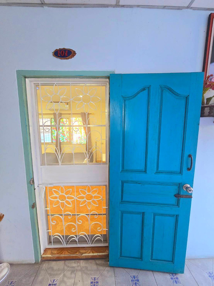 Pictures of ิฺBaiwan Dormitory 17/35