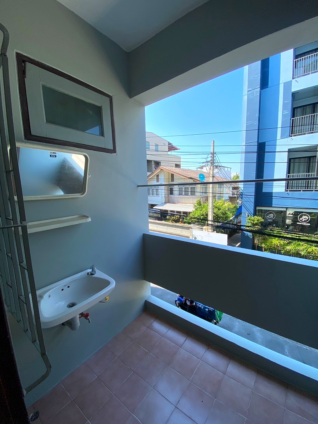 รูปภาพ เพ็ญยศ อพาร์ทเมนท์ - แมนชั่น (Penyos Residences Group) | อพาร์ทเม้นท์ หอพัก ที่พัก ห้องพัก - รูปที่ 49/50