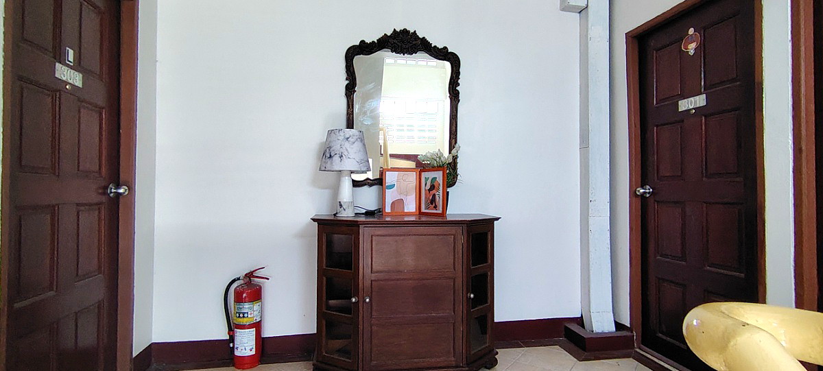 รูปภาพ YS แมนชั่นราคาเริ่มต้น 4700 บาท*MRTบางยี่ขัน 600เมตร เซ็นทรัลปิ่น 500ม  | อพาร์ทเม้นท์ หอพัก ที่พัก ห้องพัก - รูปที่ 44/44