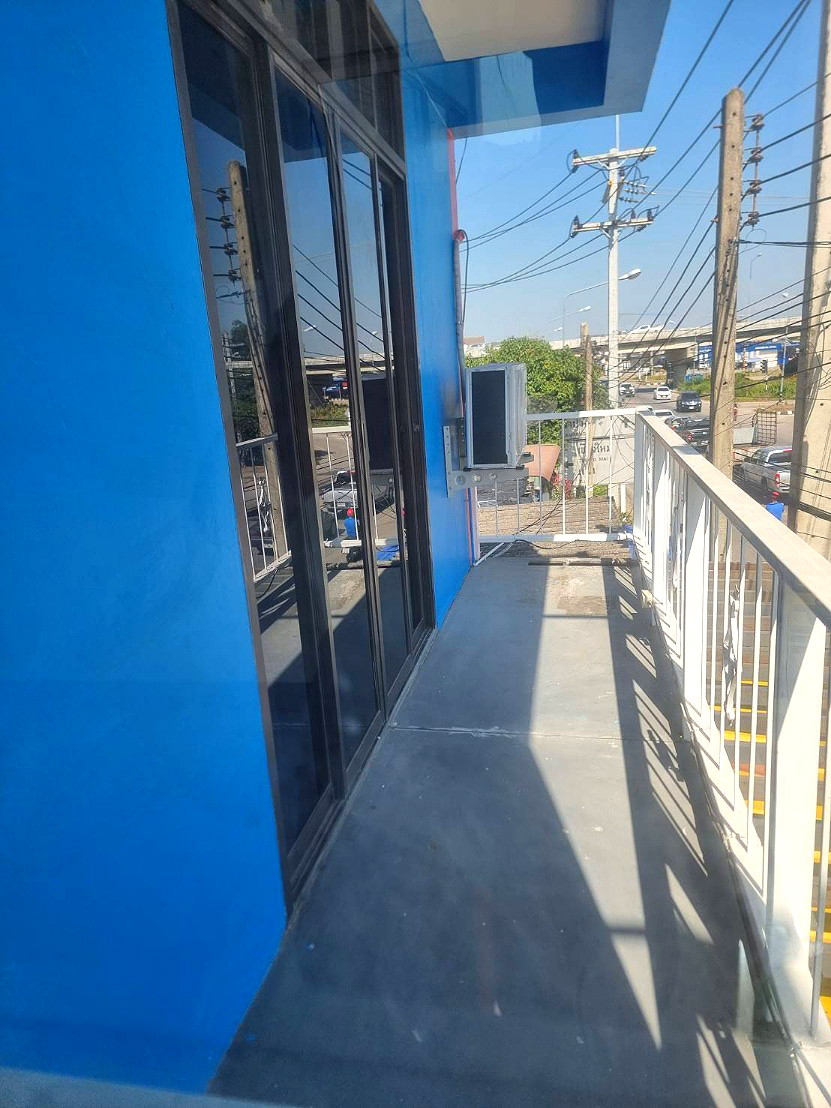 รูปภาพ บ้านต้นข้าวอพาร์ทเมนท์ | อพาร์ทเม้นท์ หอพัก ที่พัก ห้องพัก - รูปที่ 40/43