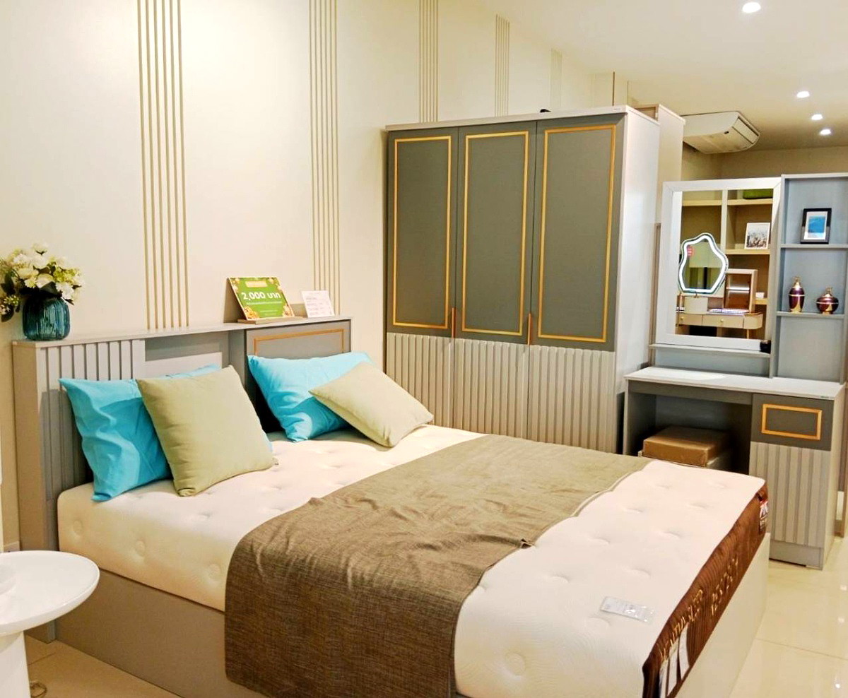 Pictures of Baan Saransuk Bangphlat 2/4