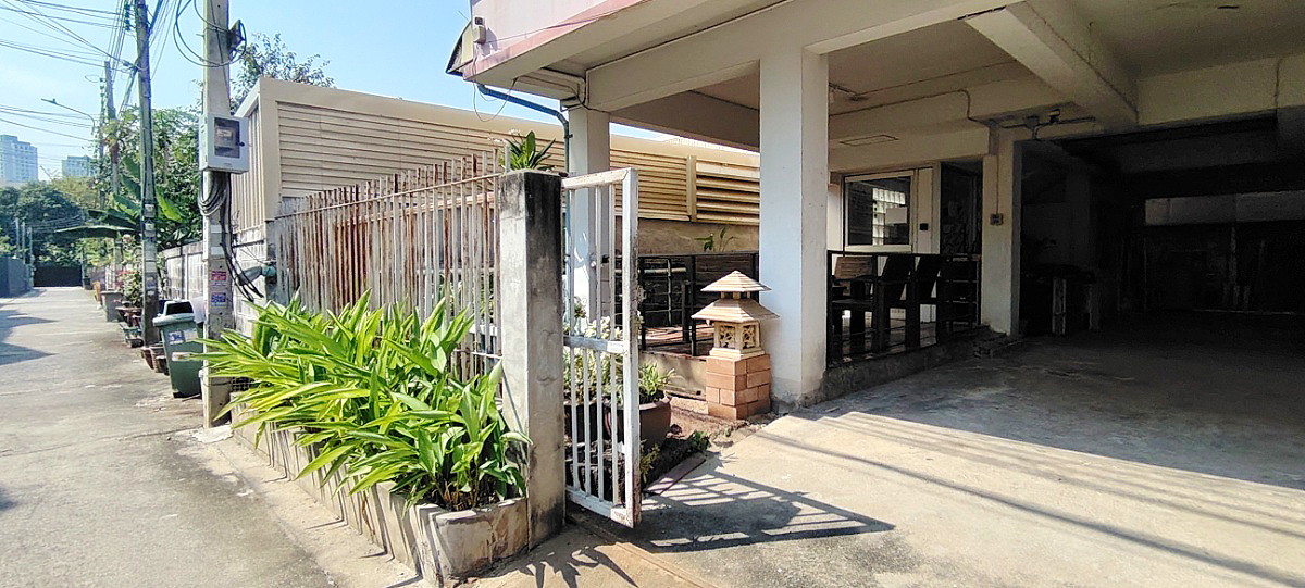 รูปภาพ YS แมนชั่นราคาเริ่มต้น 4700 บาท*MRTบางยี่ขัน 600เมตร เซ็นทรัลปิ่น 500ม  | อพาร์ทเม้นท์ หอพัก ที่พัก ห้องพัก - รูปที่ 38/44