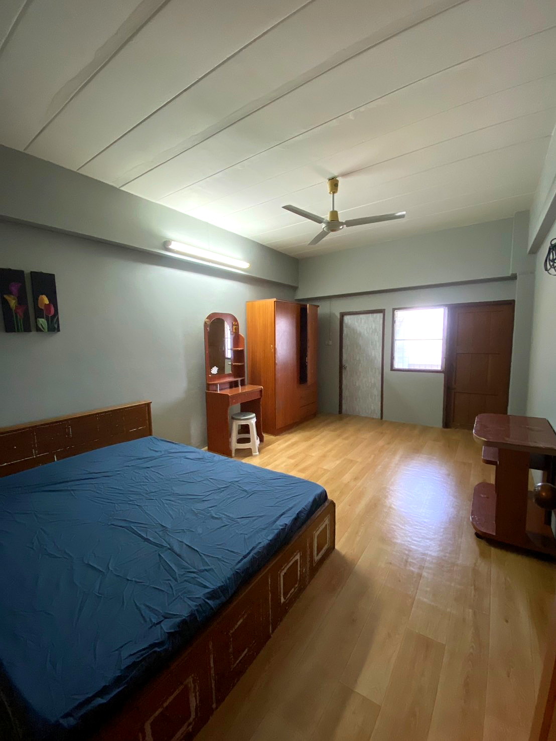 รูปภาพ เพ็ญยศ อพาร์ทเมนท์ - แมนชั่น (Penyos Residences Group) | อพาร์ทเม้นท์ หอพัก ที่พัก ห้องพัก - รูปที่ 47/50