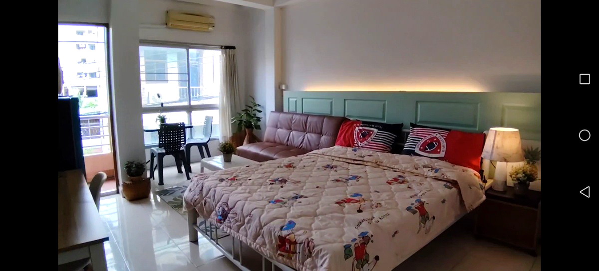 รูปภาพ YS แมนชั่นราคาเริ่มต้น 4700 บาท*MRTบางยี่ขัน 600เมตร เซ็นทรัลปิ่น 500ม  | อพาร์ทเม้นท์ หอพัก ที่พัก ห้องพัก - รูปที่ 33/44