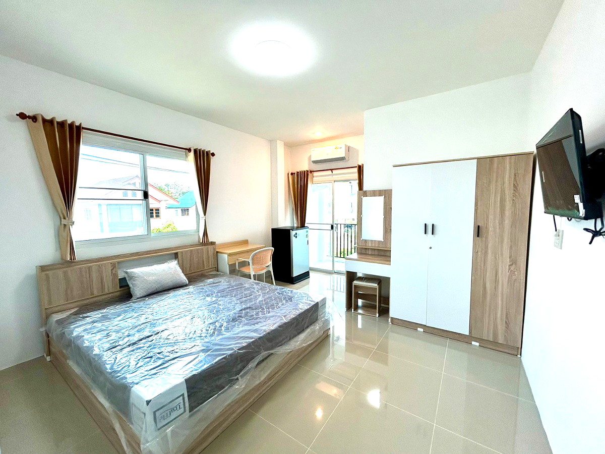 Pictures of Ozone Apartment 20/30