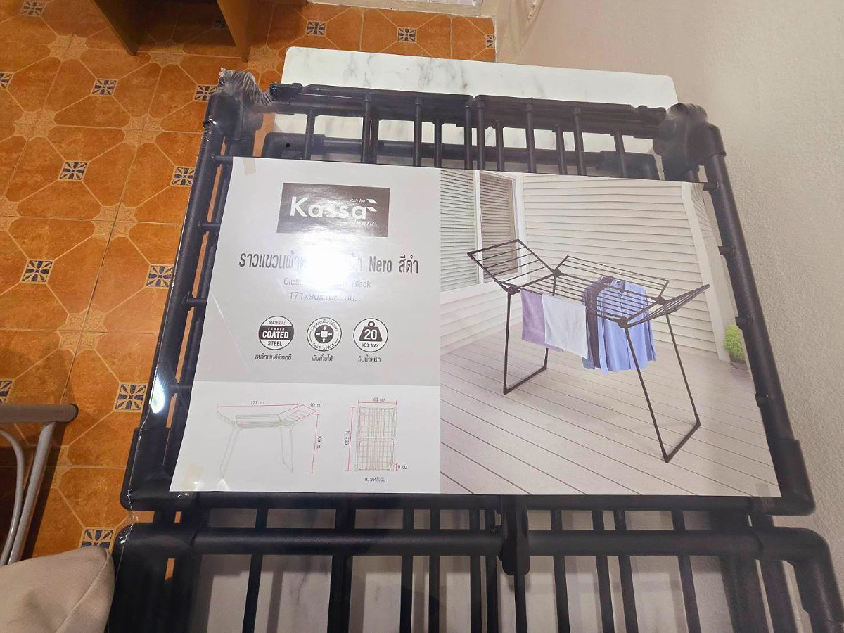 Pictures of ิฺBaiwan Dormitory 15/35