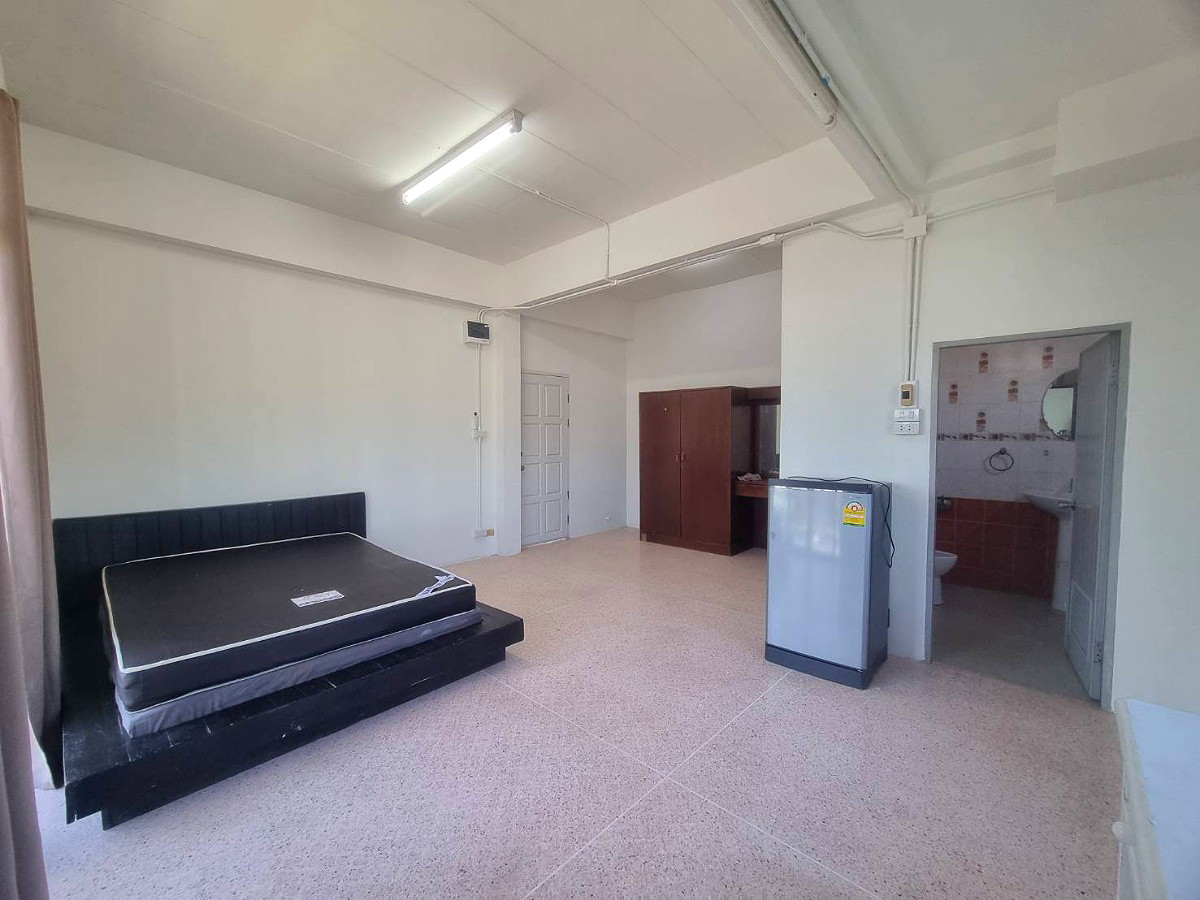 รูปภาพ บ้านต้นข้าวอพาร์ทเมนท์ | อพาร์ทเม้นท์ หอพัก ที่พัก ห้องพัก - รูปที่ 34/43