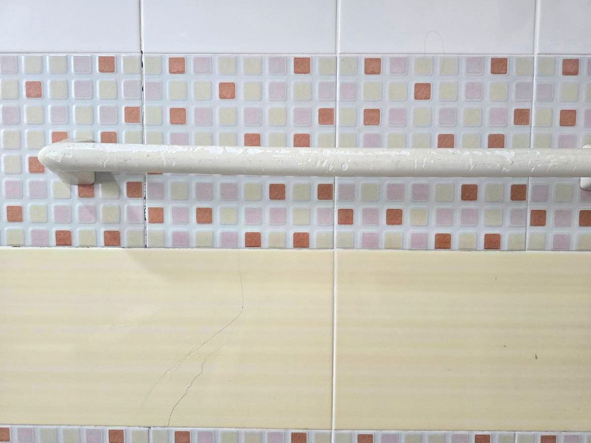 Pictures of ิฺBaiwan Dormitory 35/35