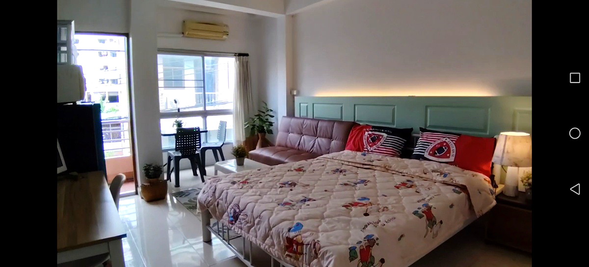 รูปภาพ YS แมนชั่นราคาเริ่มต้น 4700 บาท*MRTบางยี่ขัน 600เมตร เซ็นทรัลปิ่น 500ม  | อพาร์ทเม้นท์ หอพัก ที่พัก ห้องพัก - รูปที่ 35/44