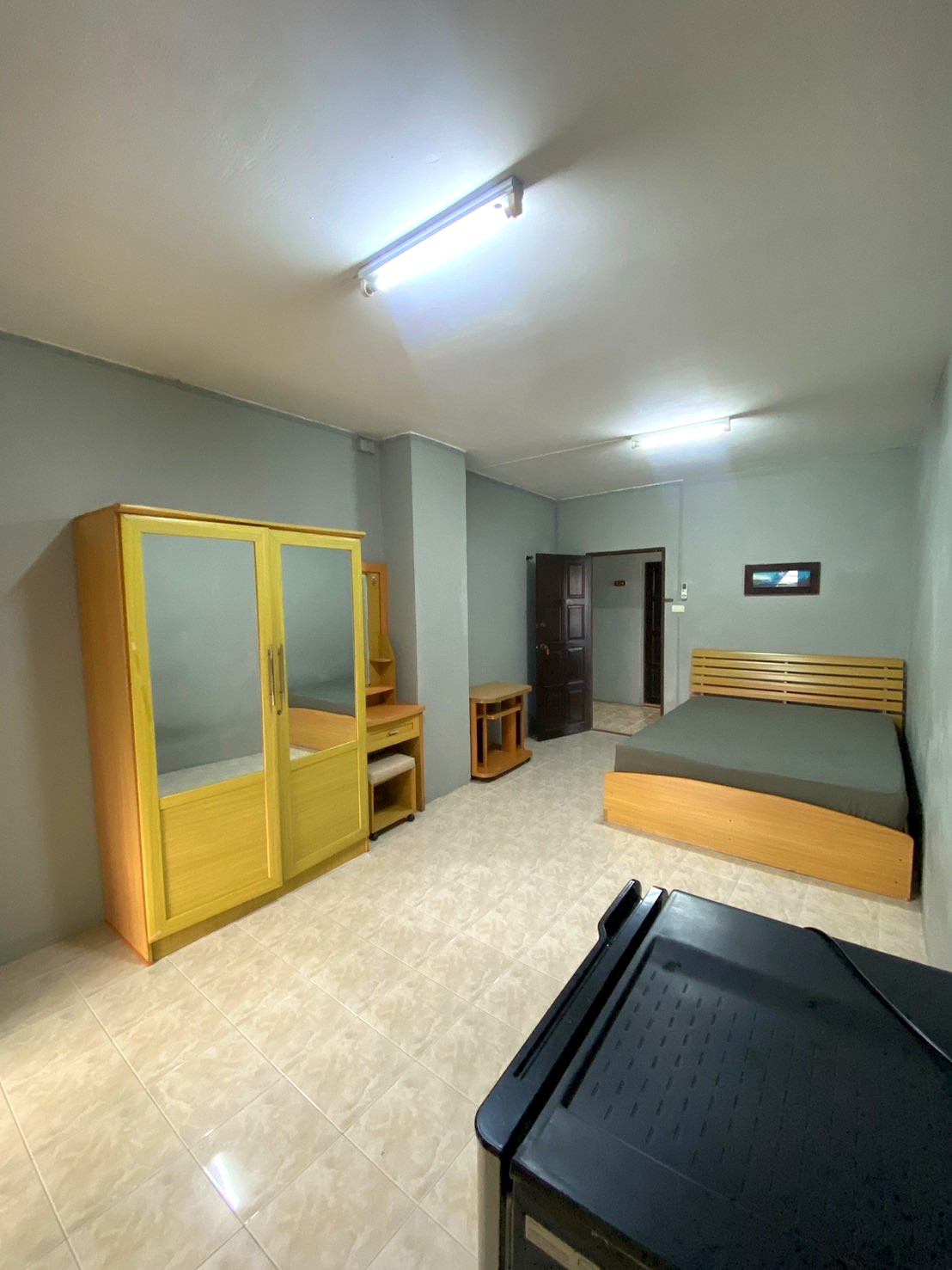 รูปภาพ เพ็ญยศ อพาร์ทเมนท์ - แมนชั่น (Penyos Residences Group) | อพาร์ทเม้นท์ หอพัก ที่พัก ห้องพัก - รูปที่ 43/50