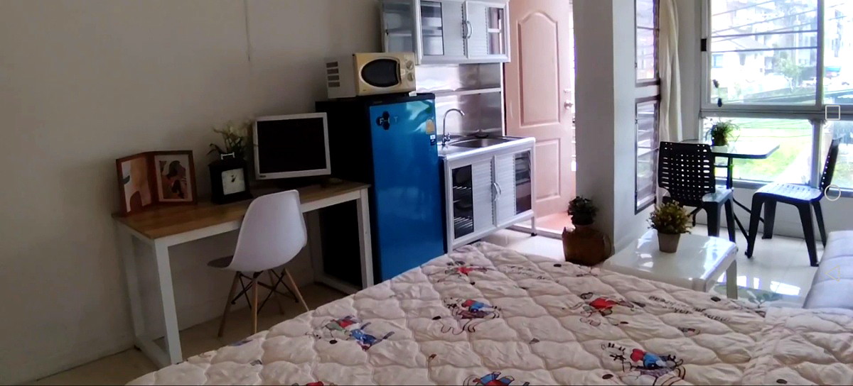 รูปภาพ YS แมนชั่นราคาเริ่มต้น 4700 บาท*MRTบางยี่ขัน 600เมตร เซ็นทรัลปิ่น 500ม  | อพาร์ทเม้นท์ หอพัก ที่พัก ห้องพัก - รูปที่ 31/44