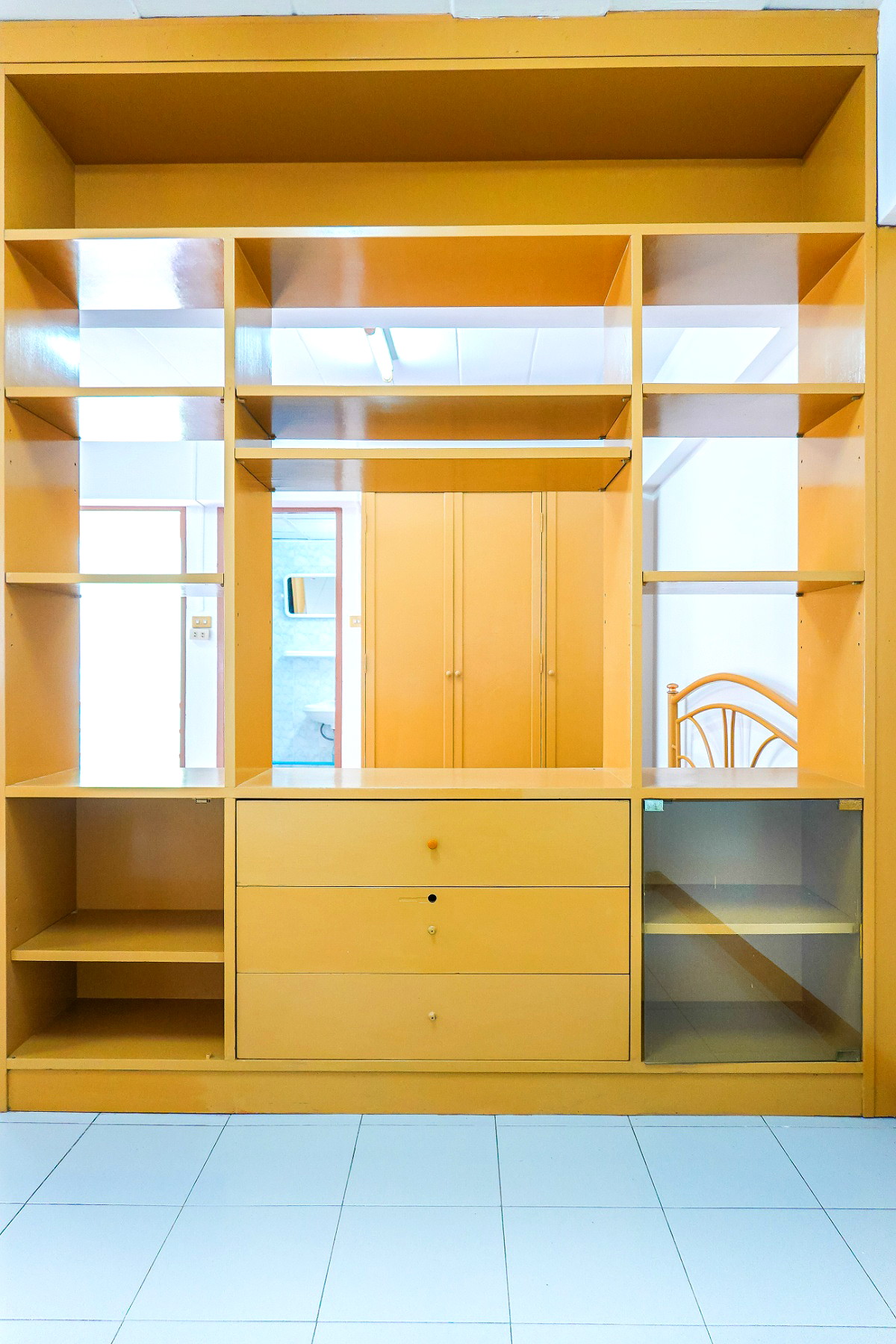 Pictures of Pratchavee Apartment 6/34