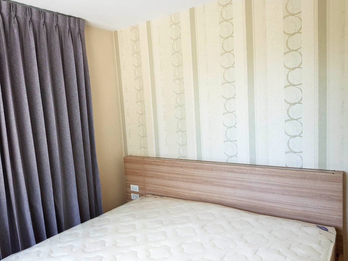 Pictures of Condo for rent 2bed Amatanakorn 8/17