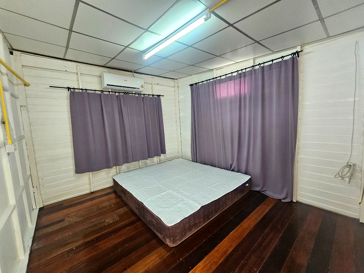 รูปภาพ 282#ห้องเช่าซ.เพชรเกษม62/4ใกล้รถไฟฟ้าบางแค | อพาร์ทเม้นท์ หอพัก ที่พัก ห้องพัก - รูปที่ 12/14