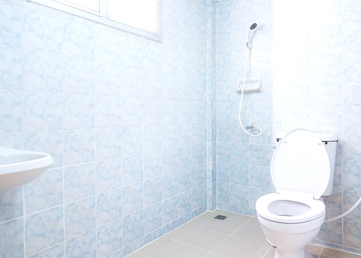 Pictures of Pratchavee Apartment 29/34