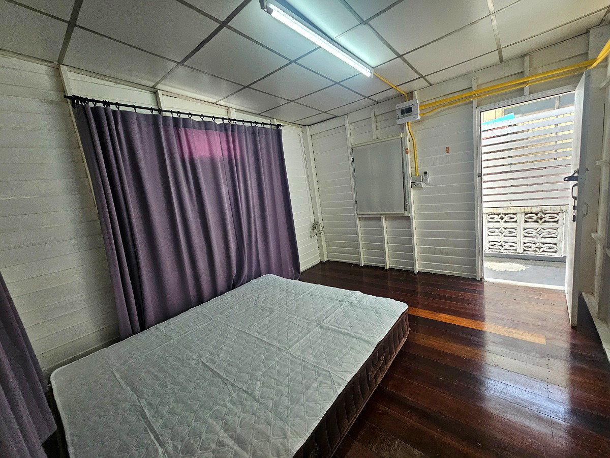 รูปภาพ 282#ห้องเช่าซ.เพชรเกษม62/4ใกล้รถไฟฟ้าบางแค | อพาร์ทเม้นท์ หอพัก ที่พัก ห้องพัก - รูปที่ 11/14