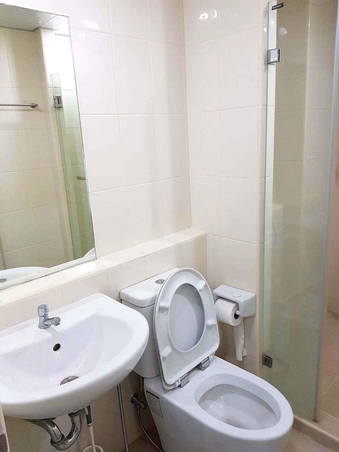 Pictures of Condo for rent 2bed Amatanakorn 11/17