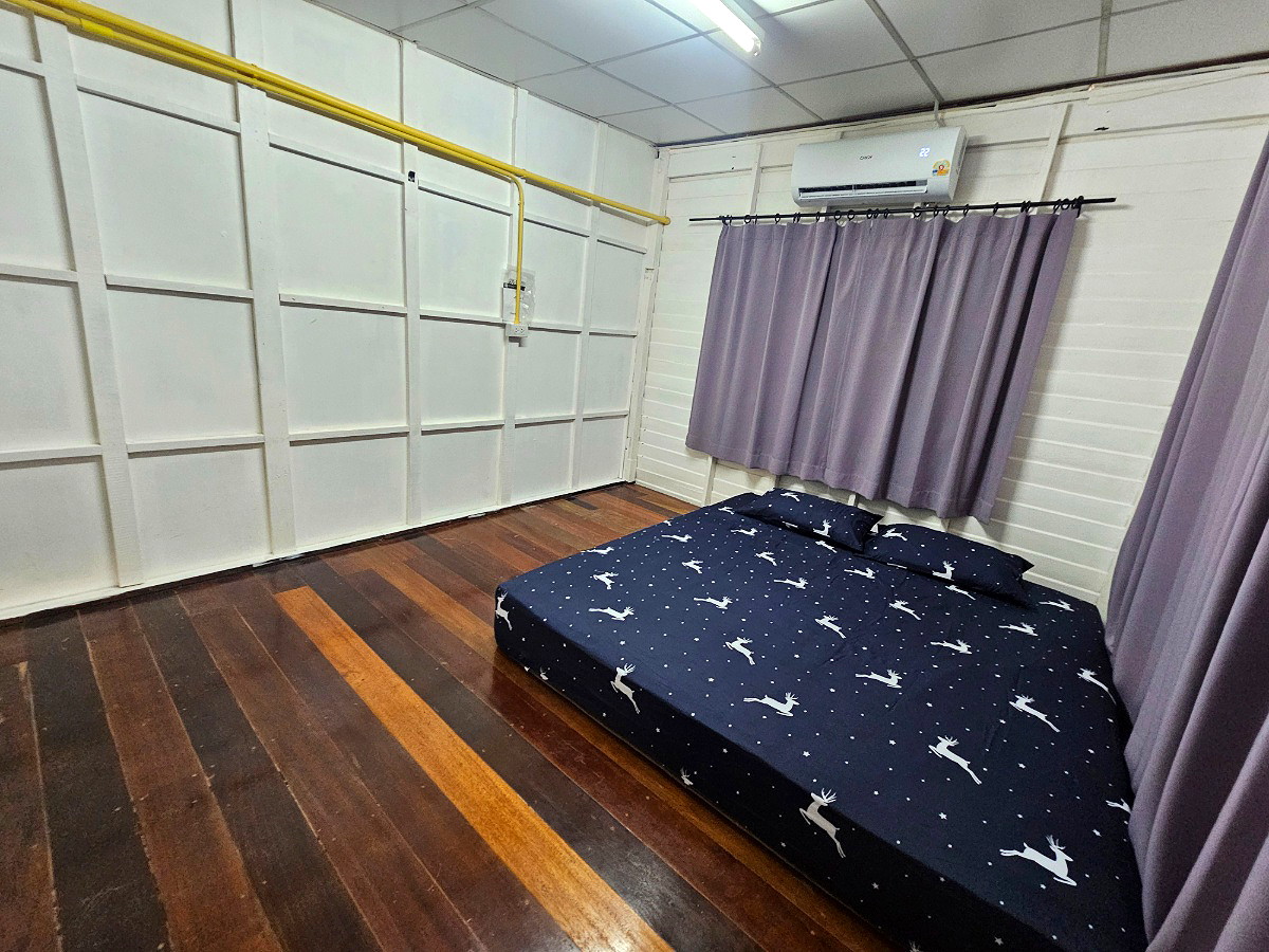 รูปภาพ 282#ห้องเช่าซ.เพชรเกษม62/4ใกล้รถไฟฟ้าบางแค | อพาร์ทเม้นท์ หอพัก ที่พัก ห้องพัก - รูปที่ 3/14