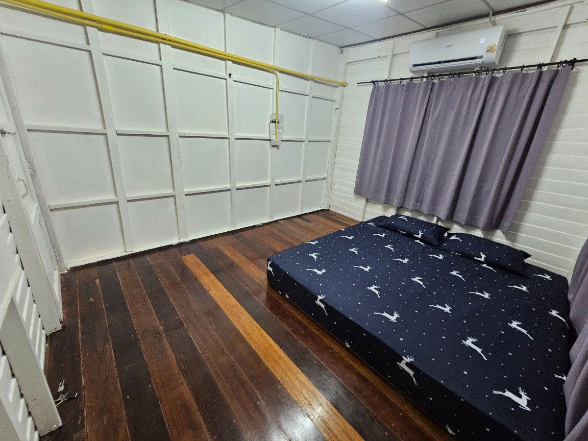 Condo · Bang Khae, bangkok — photo 4