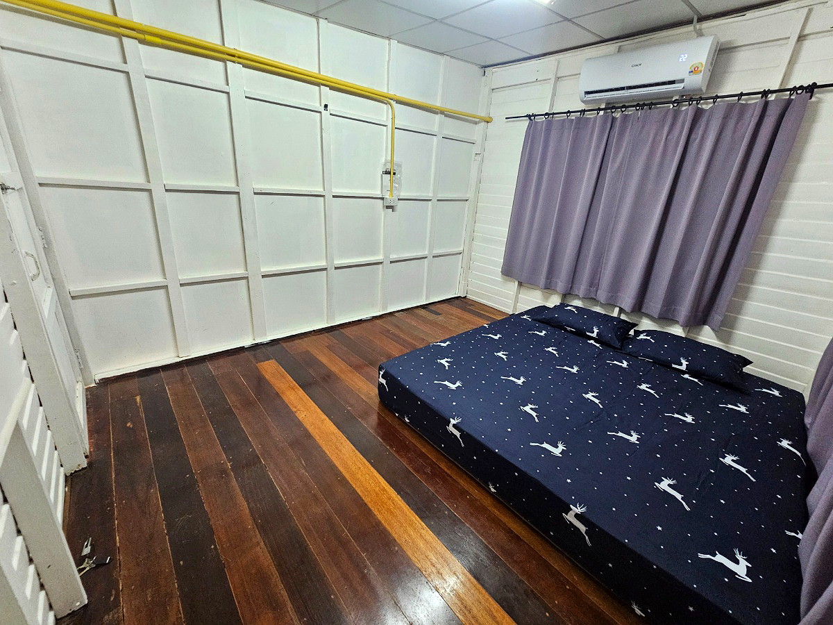 รูปภาพ 282#ห้องเช่าซ.เพชรเกษม62/4ใกล้รถไฟฟ้าบางแค | อพาร์ทเม้นท์ หอพัก ที่พัก ห้องพัก - รูปที่ 2/14