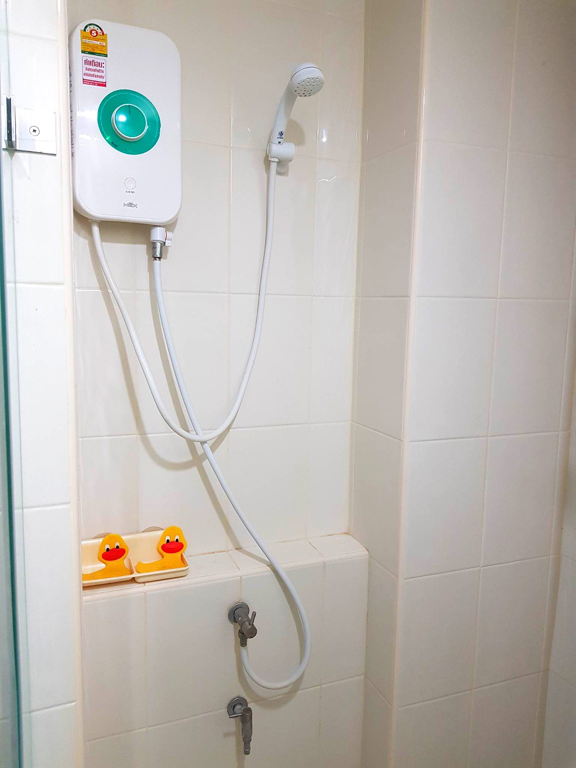 Pictures of Condo for rent 2bed Amatanakorn 12/17