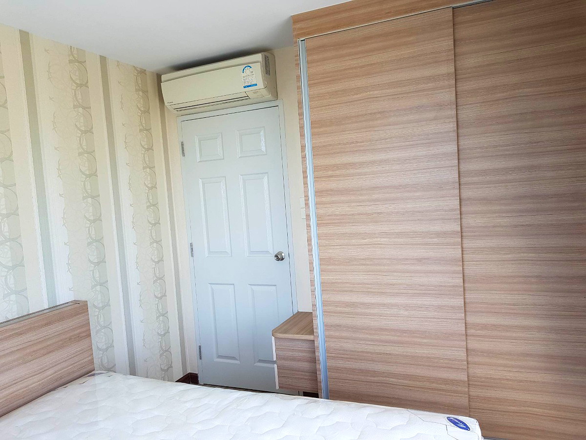Pictures of Condo for rent 2bed Amatanakorn 6/17