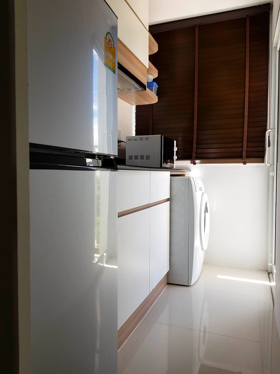 Pictures of Condo for rent 2bed Amatanakorn 5/17