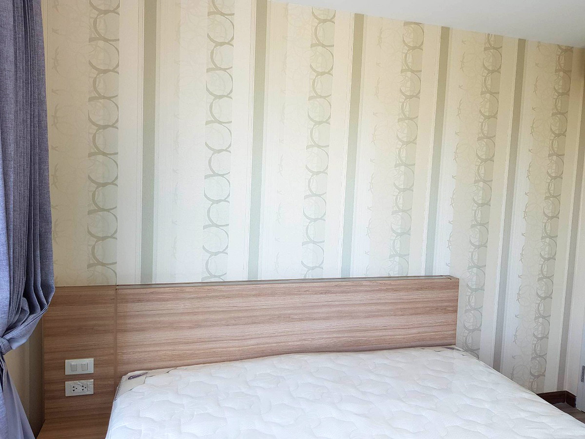 Pictures of Condo for rent 2bed Amatanakorn 9/17