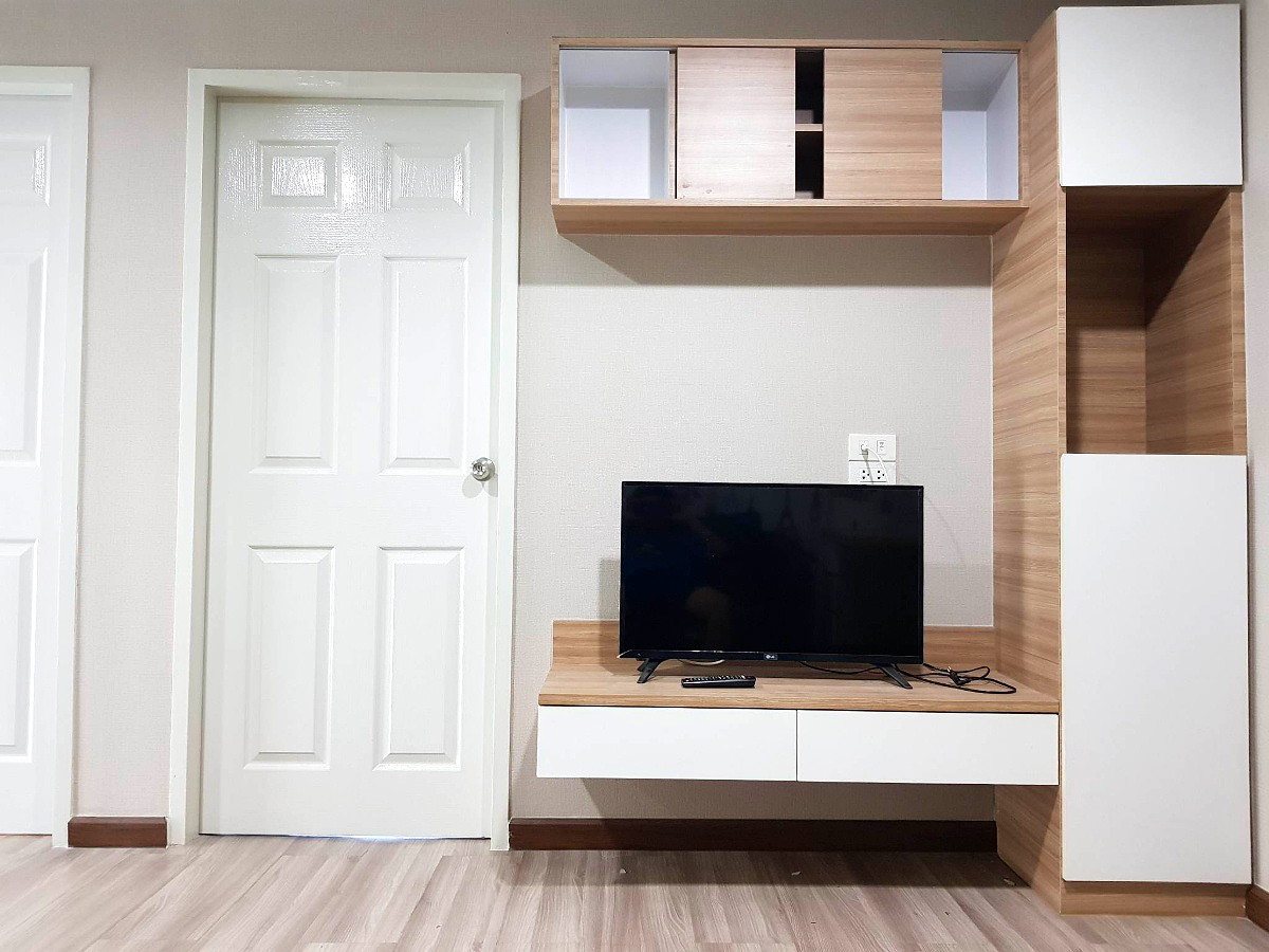 Pictures of Condo for rent 2bed Amatanakorn 14/17