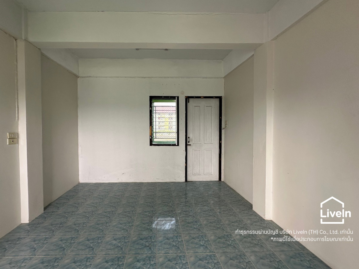 Condo · Mueang Chon Buri, chon_buri — photo 4