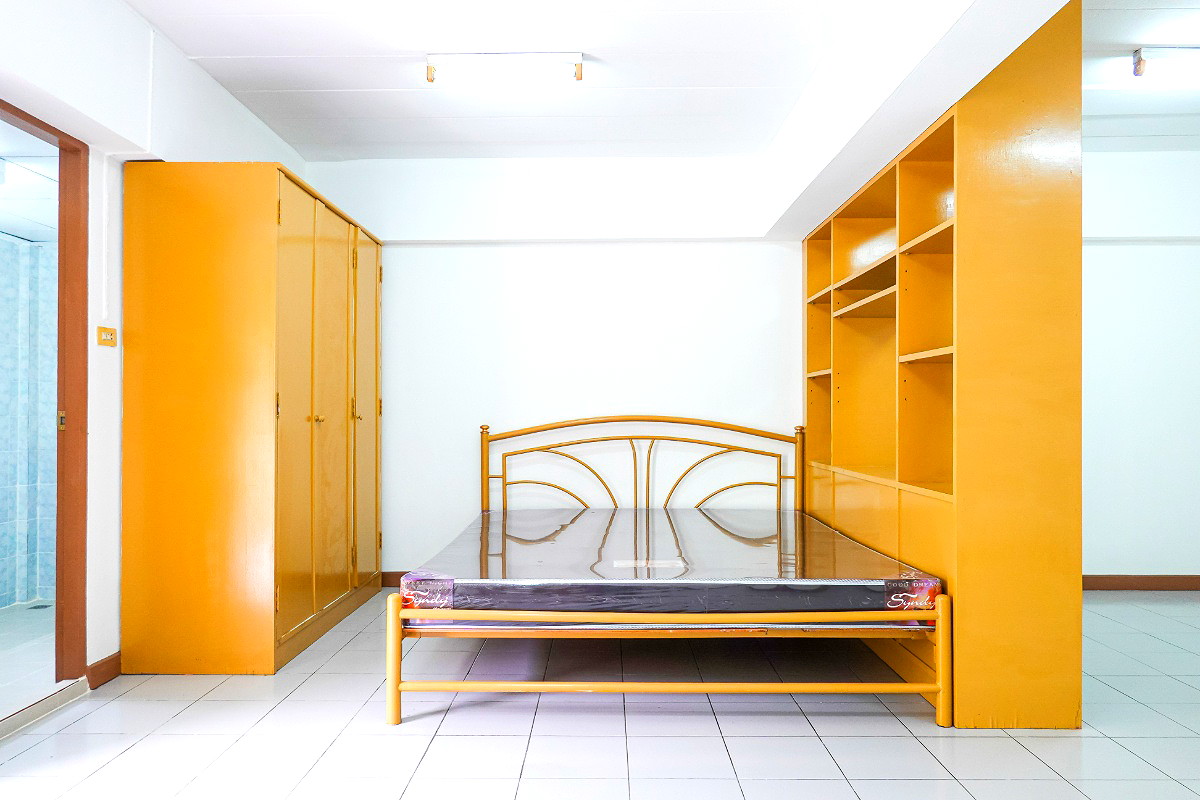 Pictures of Pratchavee Apartment 24/34