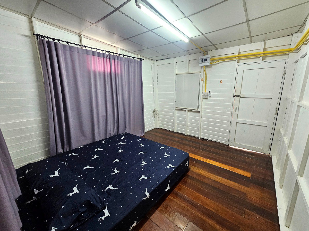 รูปภาพ 282#ห้องเช่าซ.เพชรเกษม62/4ใกล้รถไฟฟ้าบางแค | อพาร์ทเม้นท์ หอพัก ที่พัก ห้องพัก - รูปที่ 4/14