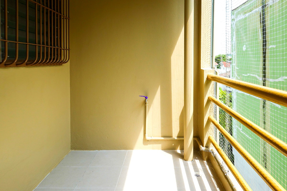 Pictures of Pratchavee Apartment 27/34