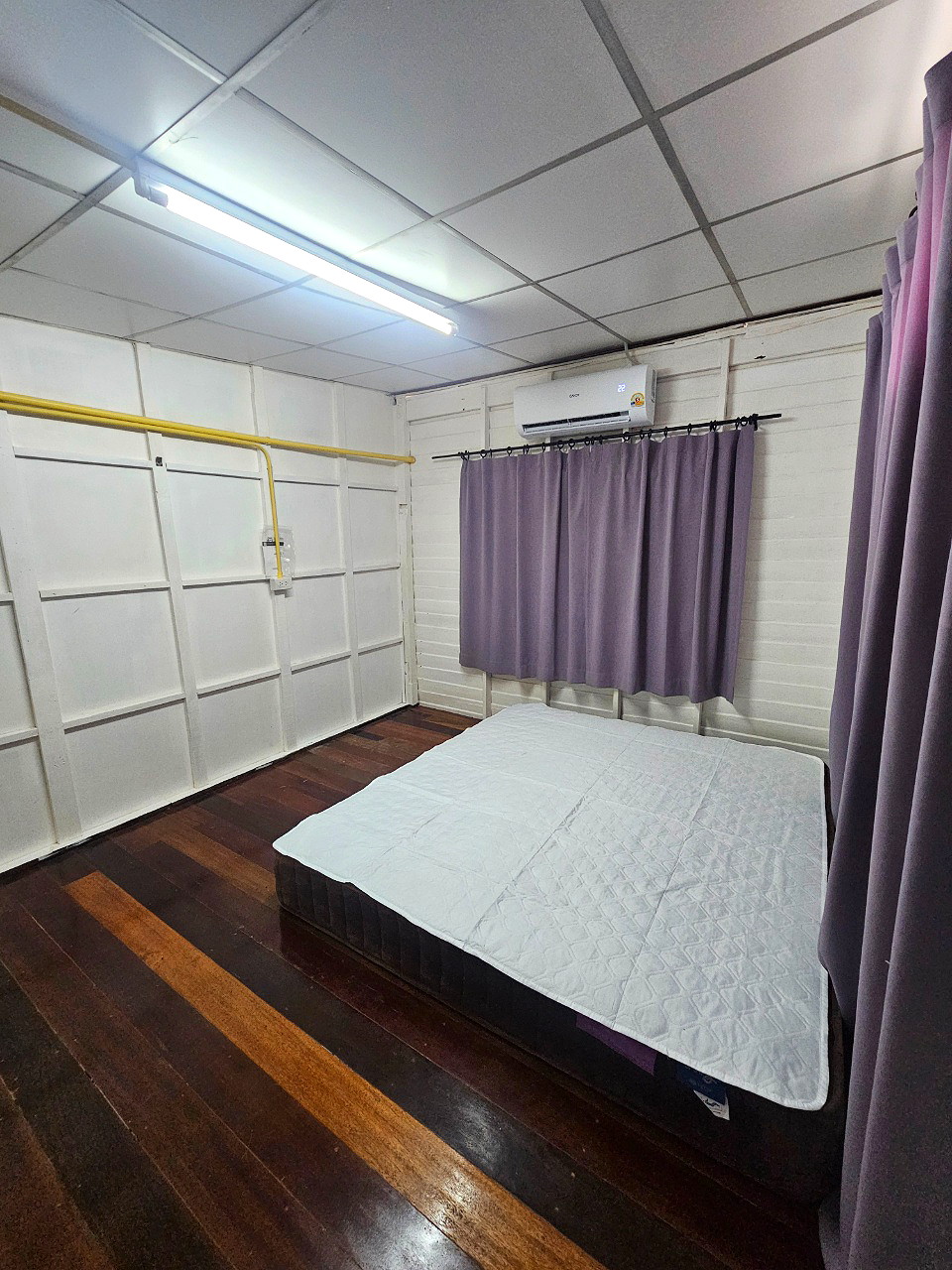 รูปภาพ 282#ห้องเช่าซ.เพชรเกษม62/4ใกล้รถไฟฟ้าบางแค | อพาร์ทเม้นท์ หอพัก ที่พัก ห้องพัก - รูปที่ 14/14