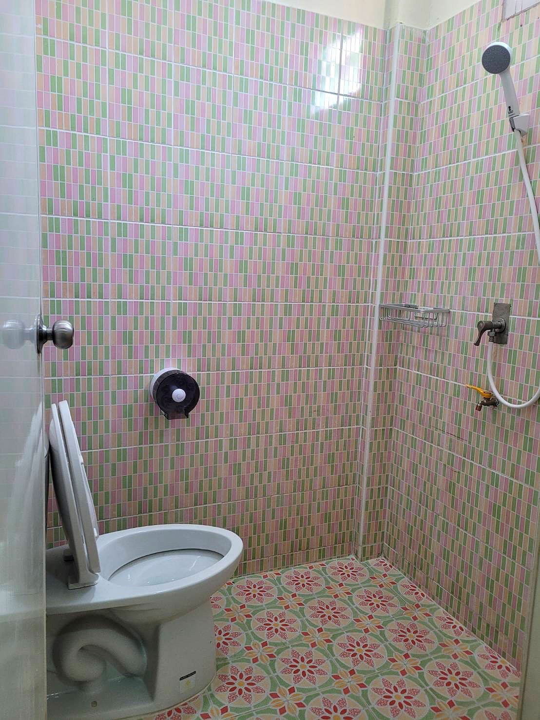 Pictures of Ban Pan Suk 6/8