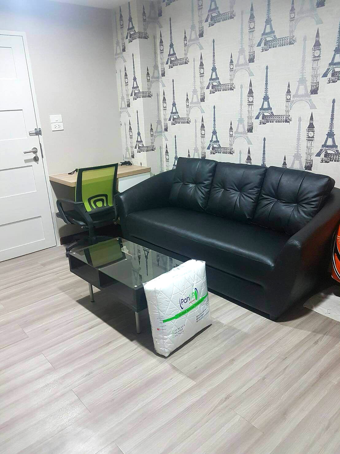 Pictures of Condo for rent 2bed Amatanakorn 2/17