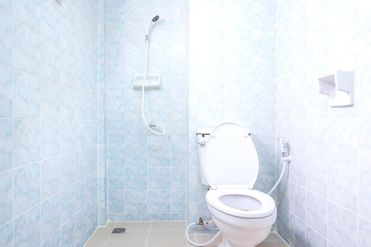 Pictures of Pratchavee Apartment 30/34