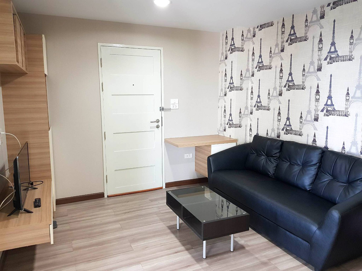 Pictures of Condo for rent 2bed Amatanakorn 1/17